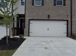 5728 Urban Village Way, Tucker, GA 30084