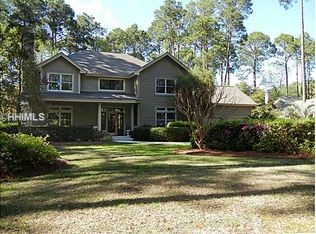 34 Royal James Dr, Hilton Head Island, SC 29926