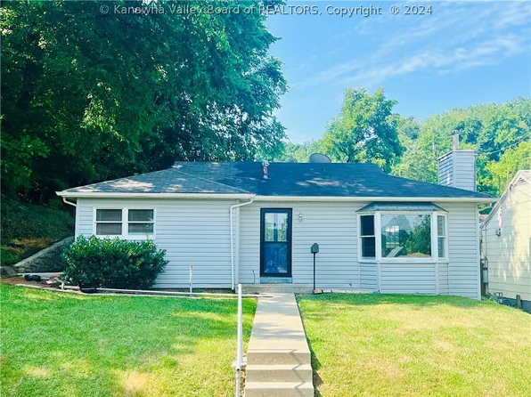 2311 Monmouth St, Saint Albans, WV 25177