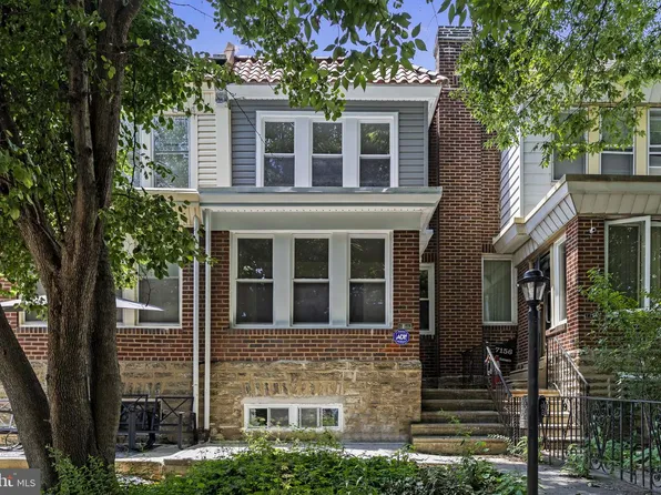 7154 N Uber St, Philadelphia, PA 19138