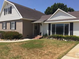 1825 E Ruddock St, Covina, CA 91724