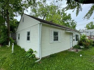 322 S Hayford Ave, Lansing, MI 48912