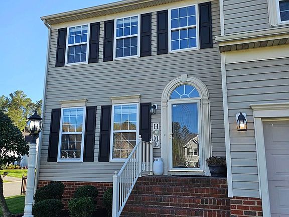 3rd image of 2401 Woodman Hills Ct