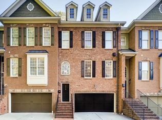 1556 Donaldson Park Dr NE #19, Brookhaven, GA 30319