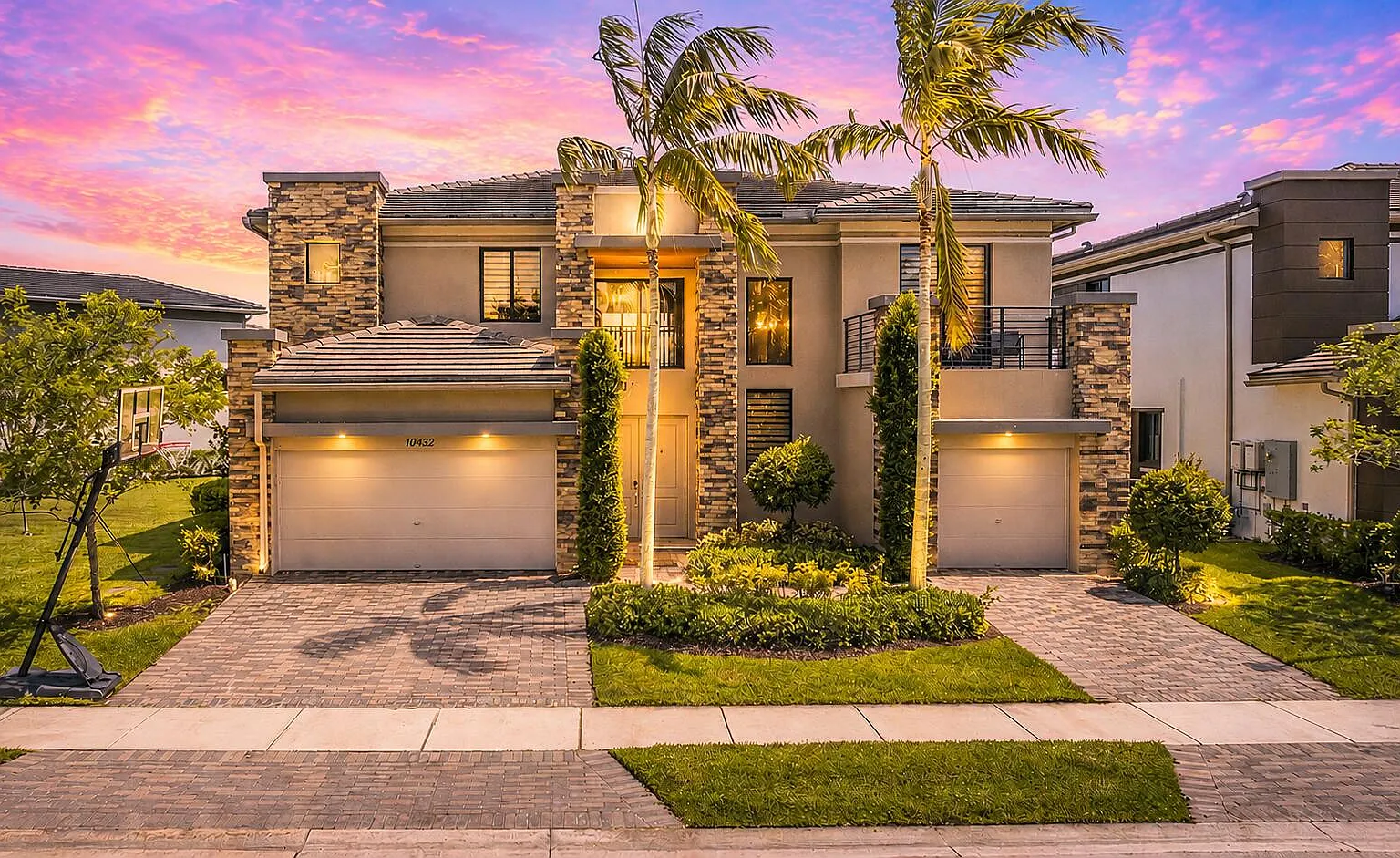 Lennar — Photo 1