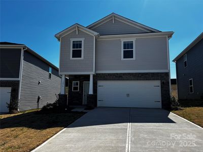 1276 31st Street Pl NE, Conover, NC, 28613