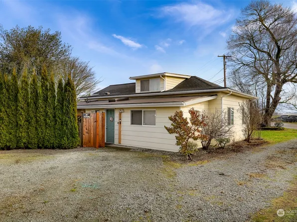 19017 Cook Road, Burlington, WA 98233