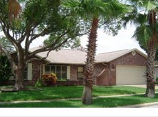 1260 Muirfield Ct, Titusville, FL 32780
