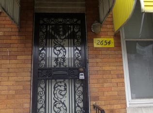 2654 Edmondson Ave, Baltimore, MD