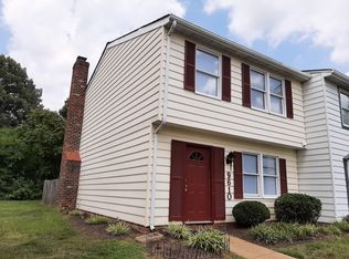 9610 Springfield Woods Cir, Glen Allen, VA 23060