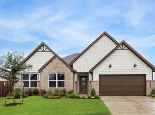 3710 Birtley Bend Way, Fulshear, TX 77441