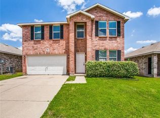 8425 Cotton Valley Ln, Arlington, TX 76002