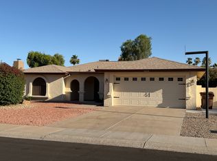 7309 W Canterbury Dr, Peoria, AZ 85345