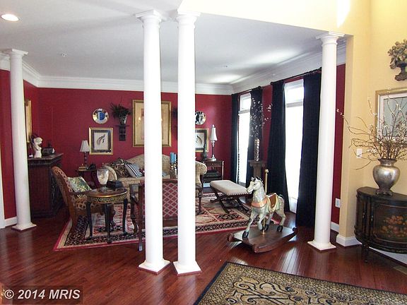 5th image of 17622 Auburn Village Dr