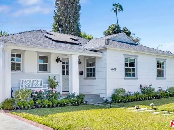 4621 Allott Ave, Sherman Oaks, CA 91423
