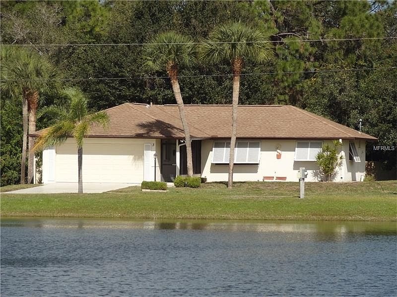 1st image of 3 Charleston Cir
