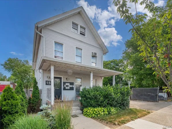 15 Bulkley Avenue, Port Chester, NY 10573