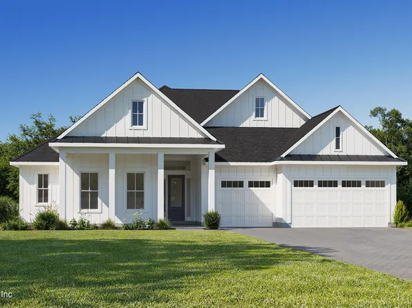 80 BLUE RIVER Drive, St. Augustine, TX 32092