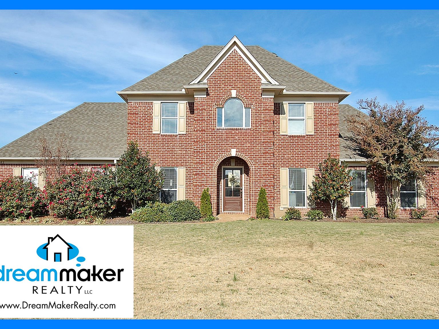 5882 Belle Pointe Dr, Southaven, MS 38672 Zillow