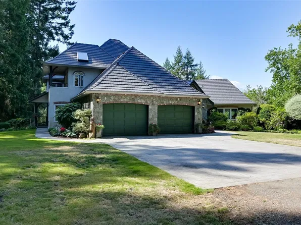 7003 Mays Rd, North Cowichan, BC V9L 6A6