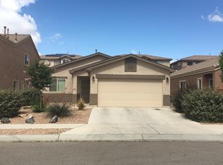9127 Rio Galisteo Pl NW, Albuquerque, NM 87114