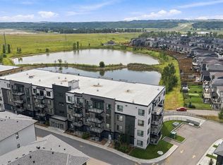 42 S Cranbrook Gdns SE #1307, Calgary, AB T3M3P9