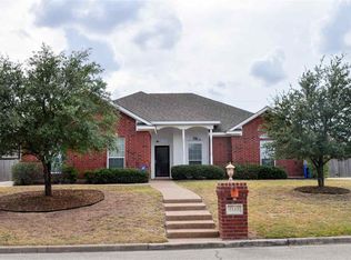 1113 South Hvn, Hewitt, TX 76643