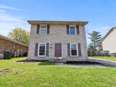 996 Tatesbrook Dr, Lexington, KY, 40517