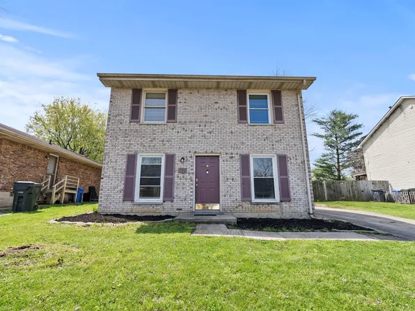 996 Tatesbrook Dr, Lexington, KY 40517