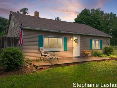 169 Linda St NE, Cedar Springs, MI, 49319