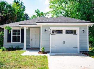 6538 Perry St UNIT NO 26 LOT, Jacksonville, FL 32208