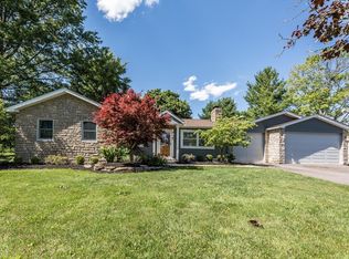 298 W Orange Rd, Delaware, OH 43015