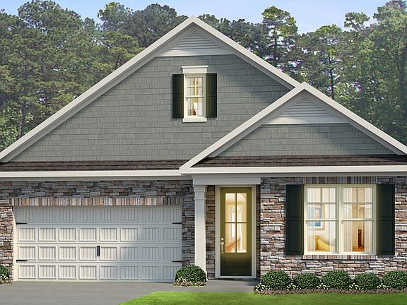Plan Elevation.