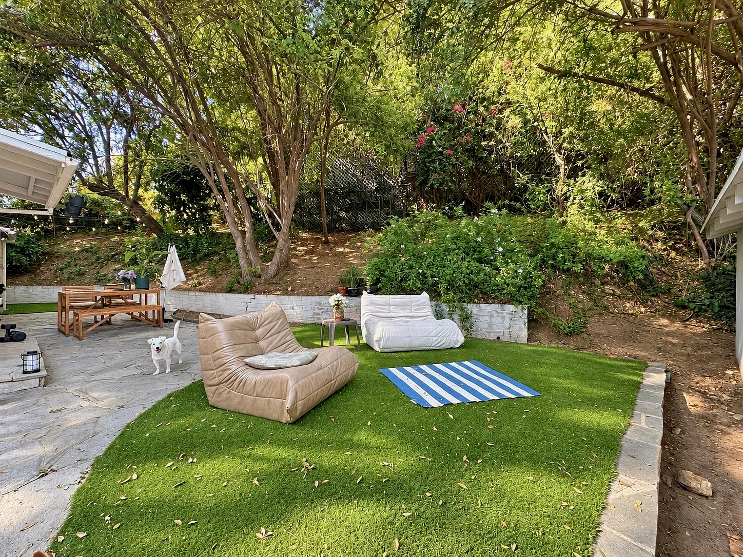 1 bed, 650 sqft, $3,500 — Photo 4