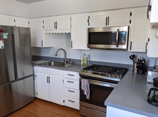 2805 N Rose St, Flagstaff, AZ 86004