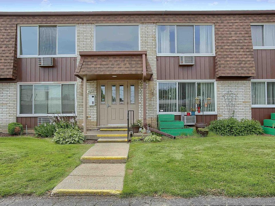 30237 Utica Rd, Roseville, MI 48066 MLS 50115743 Zillow