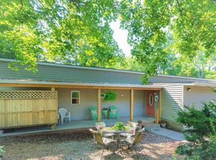 8347 S Fairfax Rd, Bloomington, IN 47401