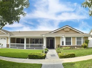 2071 Windemere Way, Upland, CA 91784