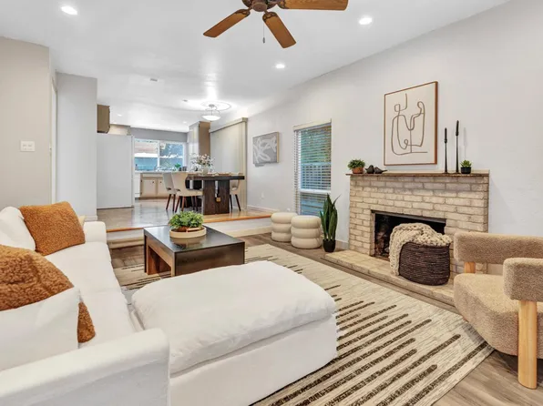 1740 Fisher Drive, Concord, CA 94520