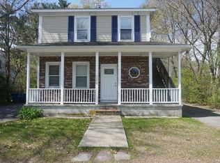 2575 Main St FLOOR 2, Tewksbury, MA 01876