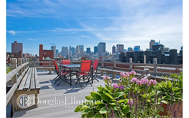 Rented by Douglas Elliman | media 18
