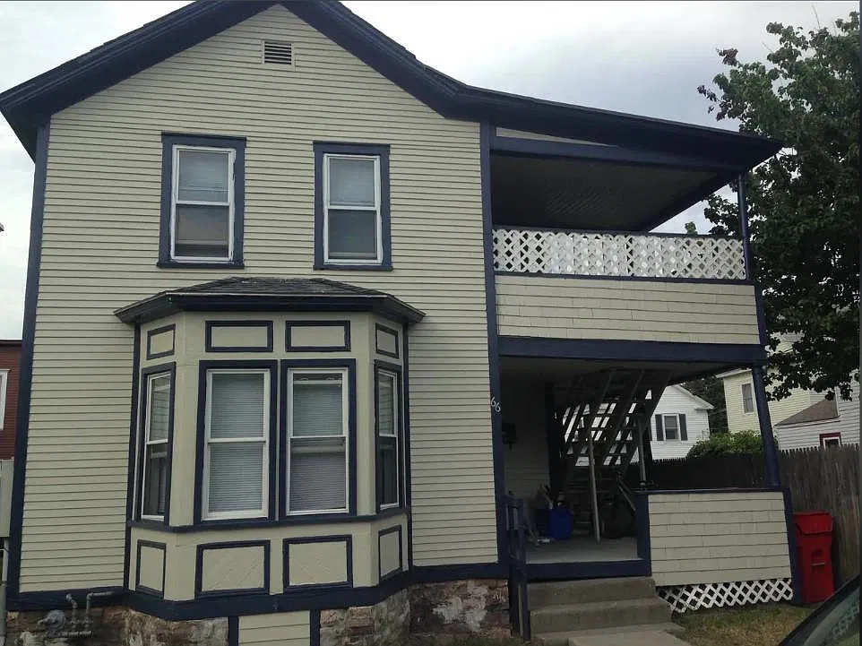 2 bed, $1,950 — Photo 1