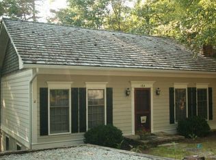 164 Wyanoak Rd, Highlands, NC 28741