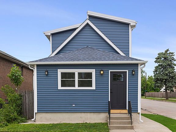 2nd image of 7600 W 60th St