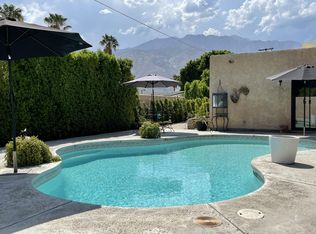 2303 E Hudson Rd, Palm Springs, CA 92262