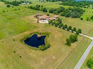 4726 County Road 3519, Greenville, TX 75402