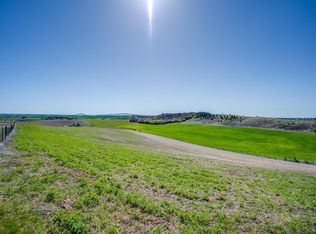 1283 Kitzmiller Rd, Pullman, WA 99163