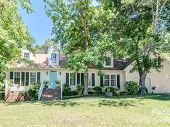 5815 Chapel Creek Ct, Charlotte, NC 28226