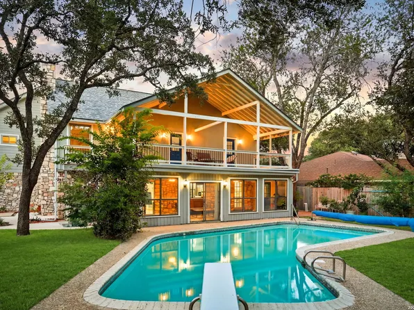 314 Wood Shadow St, San Antonio, TX 78216