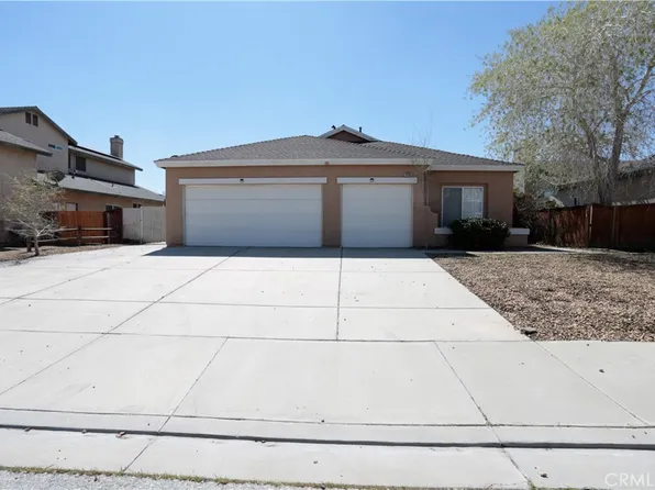 14763 Rockrose St, Victorville, CA 92394
